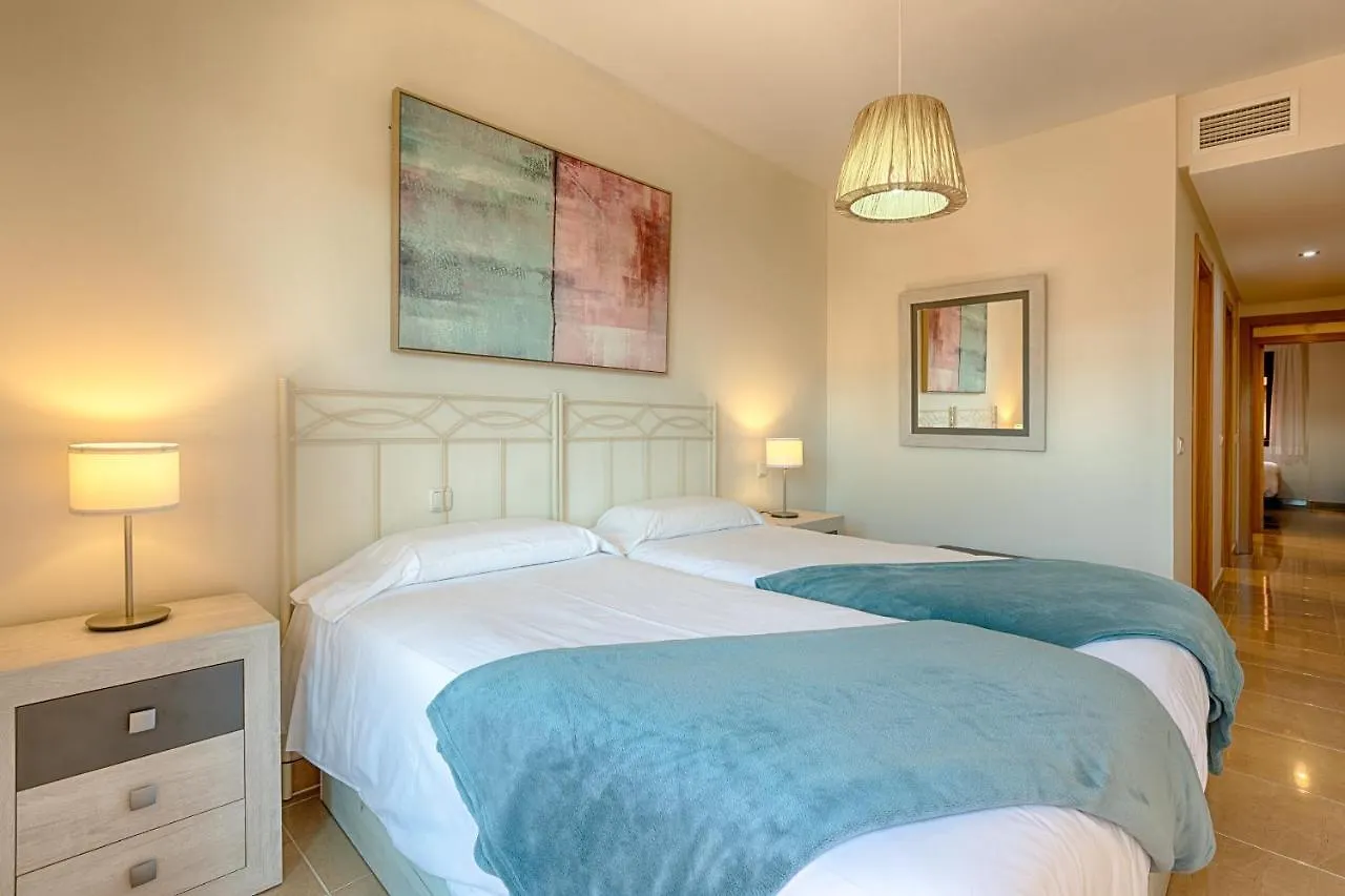 Apartmán Hanami Playa Del Angel Classic Estepona Španělsko