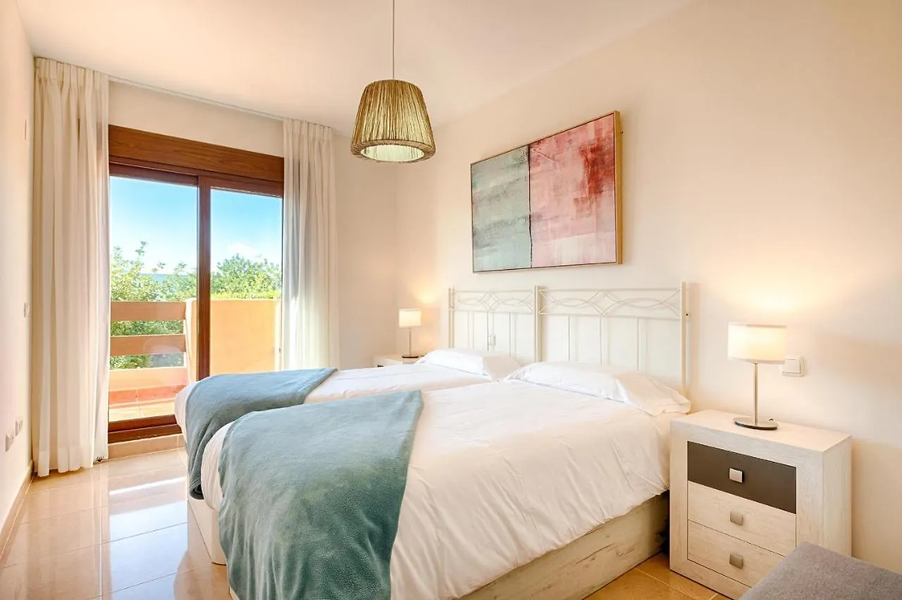 Apartmán Hanami Playa Del Angel Classic Estepona